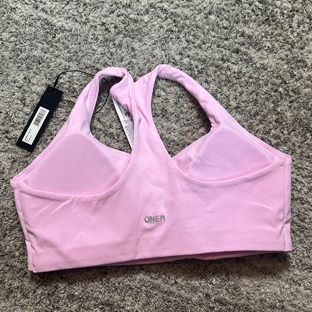 oner active SOFTMOTION™ SPORTS BRA - Picture 3 of 4